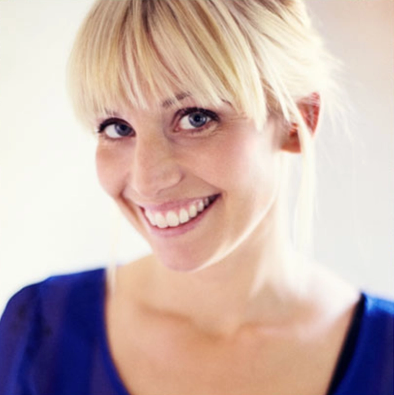 Tina Nordström
