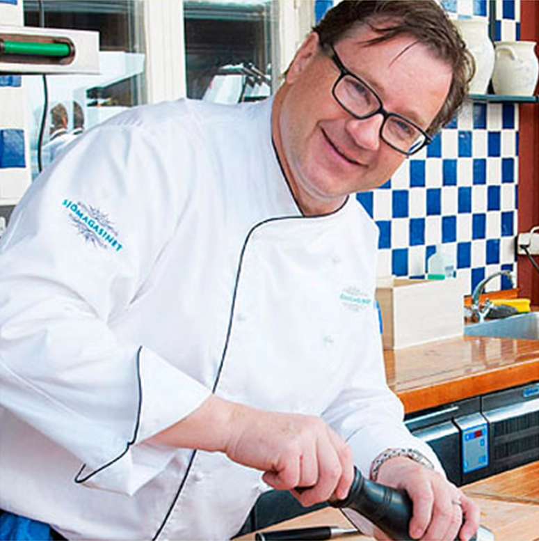 Ulf Wagner